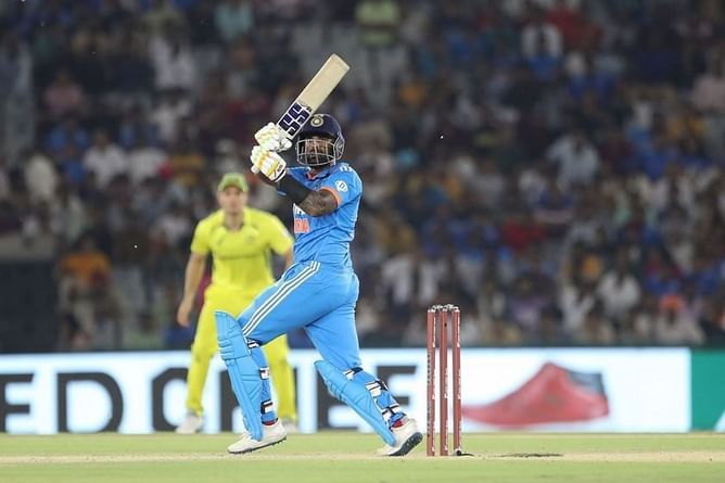 AUS vs IND Dream11 Prediction: Fantasy Cricket Tips, Today's Playing 11 and Pitch Report for ICC Men's World Cup 2023 Final
