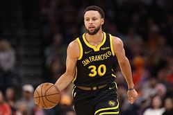 "That's how we gonna win": Audio assist catches Steph Curry's genius as he outlines masterplan to get on top of point differential