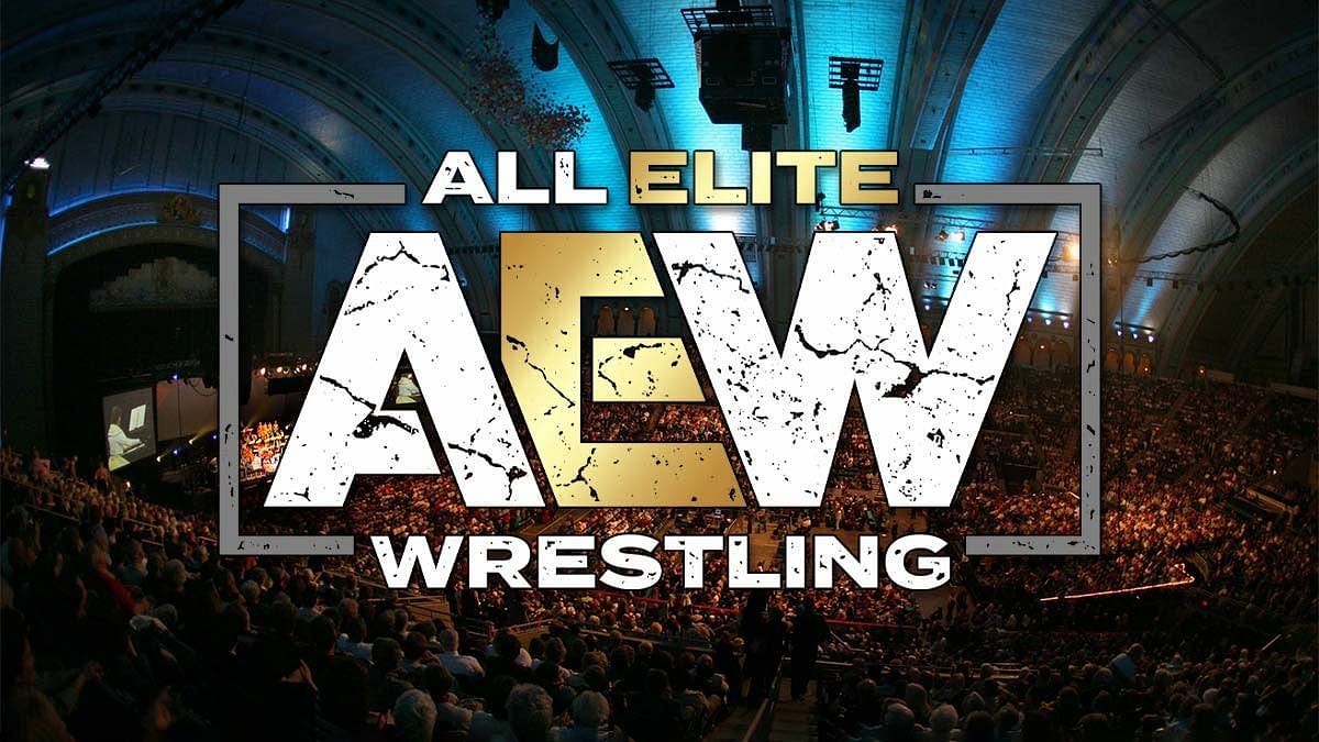 An AEW official is shifting focus from her duties