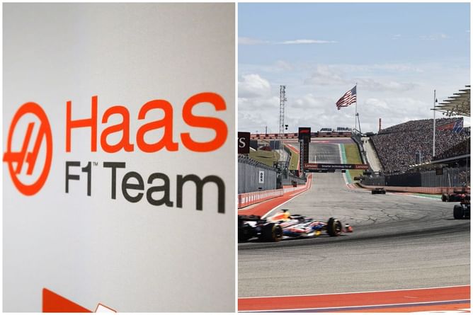 Explained: Why Haas' right to review the result of the 2023 F1 US GP was rejected