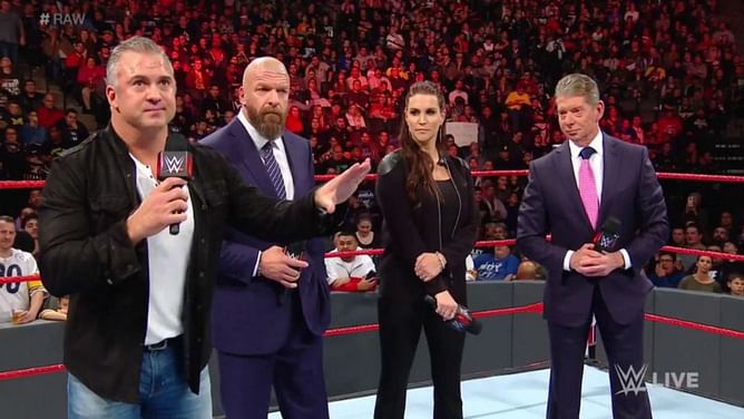 McMahon family member's potential signing with WWE has prompted a comment from Hall of Famer (Exclusive)