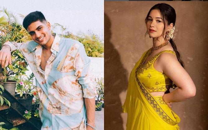 शुभमन गिल और सारा तेंदुलकर के रिश्ते पर लगी मुहर! इस शख्स ने किया बड़ा खुलासा, देखें वीडियो