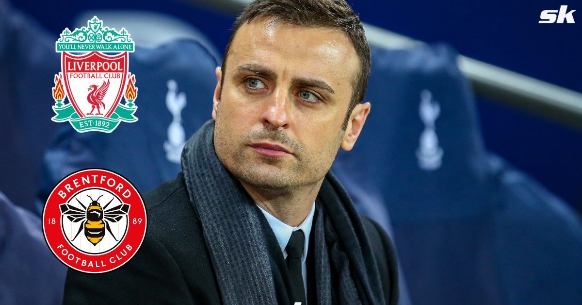 Dimitar Berbatov predicts Liverpool vs Brentford