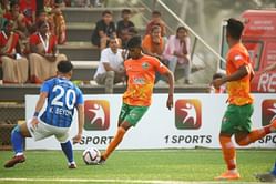 Sreenidi Deccan score 4 goals for the second game in a row, thrash Inter Kashi
