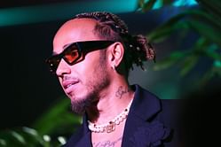 Lewis Hamilton “not particularly” comfortable with his race pace as Mercedes star finishes P11 in qualifying