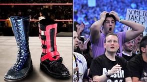 Formerly retired WWE star to appear in tag team match next week at big wrestling show