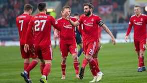 PAOK vs Aberdeen Prediction and Betting Tips | 9th November 2023