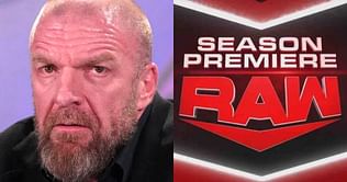 "It's on for 52 weeks a year" - Former WWE star trashes RAW's season premiere concept (Exclusive)