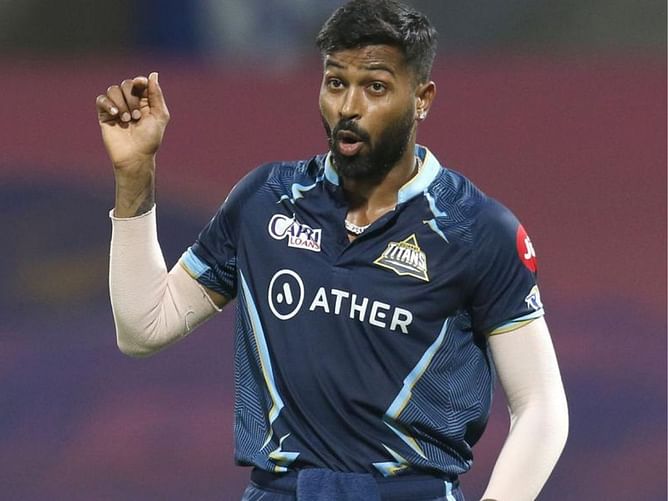 3 Indian all-rounders who can replace Hardik Pandya at GT for IPL 2024 ft. Shardul Thakur