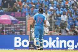 3 batters who came into the 2023 World Cup in excellent form but had a disappointing run