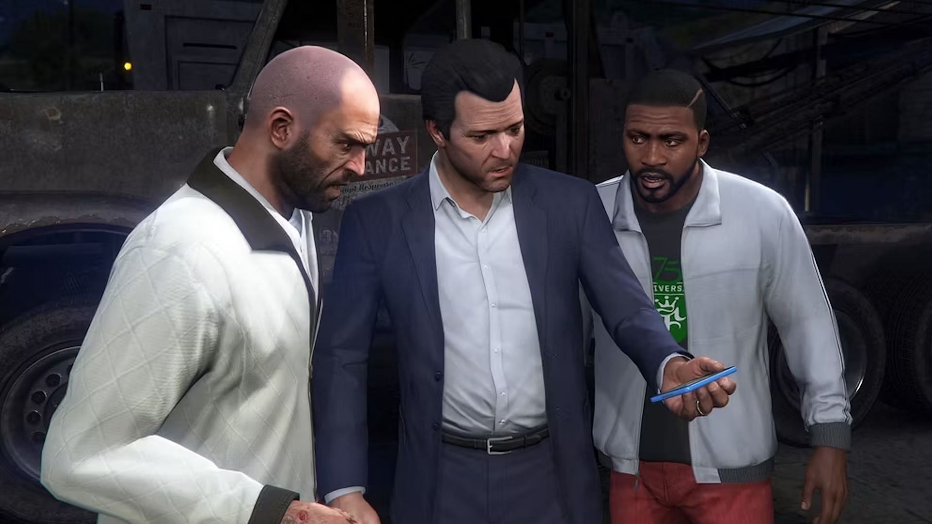 GTA VI pre-order starts from December 12? Here is what we know so far -  India Today