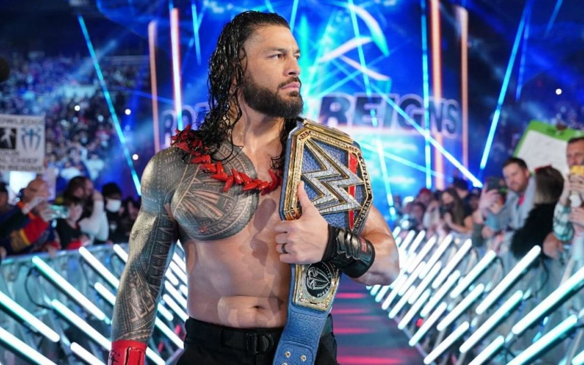 WWE Royalty: Ranking the greatest members of The Anoa'i Family