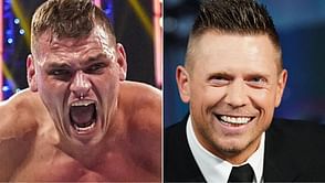 Former WWE Champion to finally return at Survivor Series and help The Miz defeat Gunther, setting up a WrestleMania 40 match? Exploring the chance