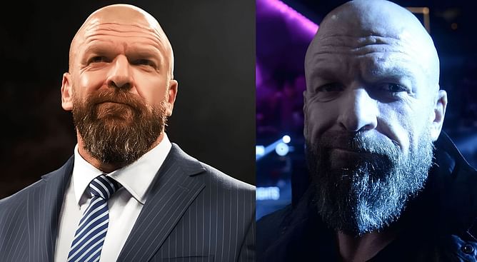 Triple H opens up about the ups and downs he had to face while working with WWE