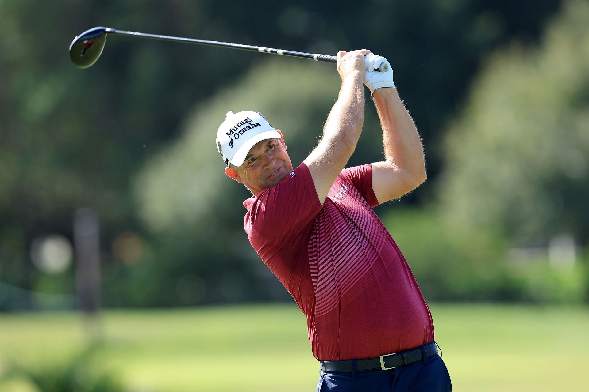 Record-breaking prize purse set for LPGA Tour Championship 2022 - Irish  Golfer