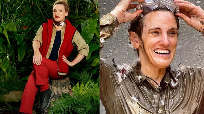 Grace Dent Net Worth: Fortune explored as restaurant critic leaves “I’m