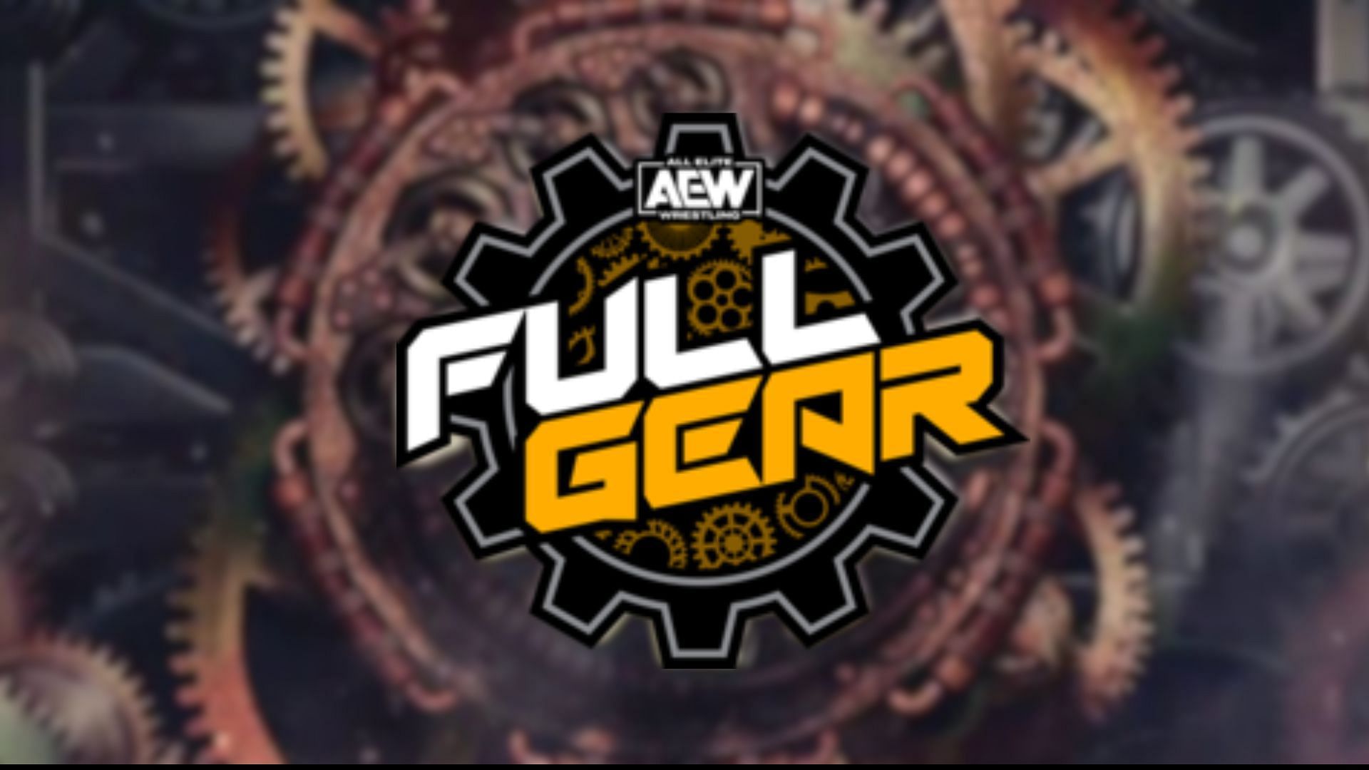 AEW Full Gear 2023 will take place in Los Angeles, California