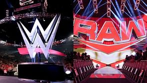 Absent WWE Superstar reacts to major botch on RAW