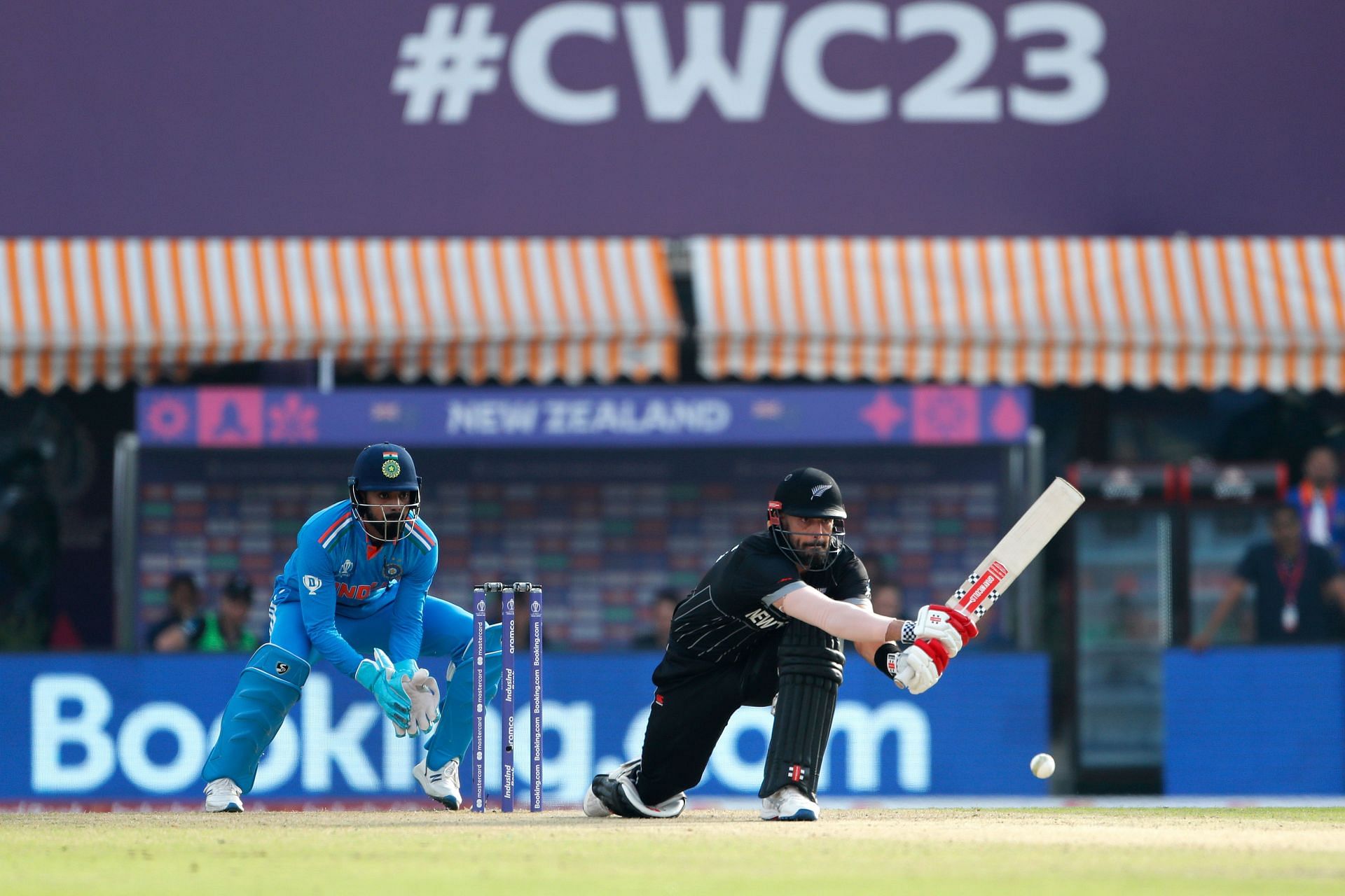 Is There A Reserve Day For The IND Vs NZ 2023 World Cup Semi-final?