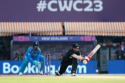 Is there a reserve day for the IND vs NZ 2023 World Cup semi-final?