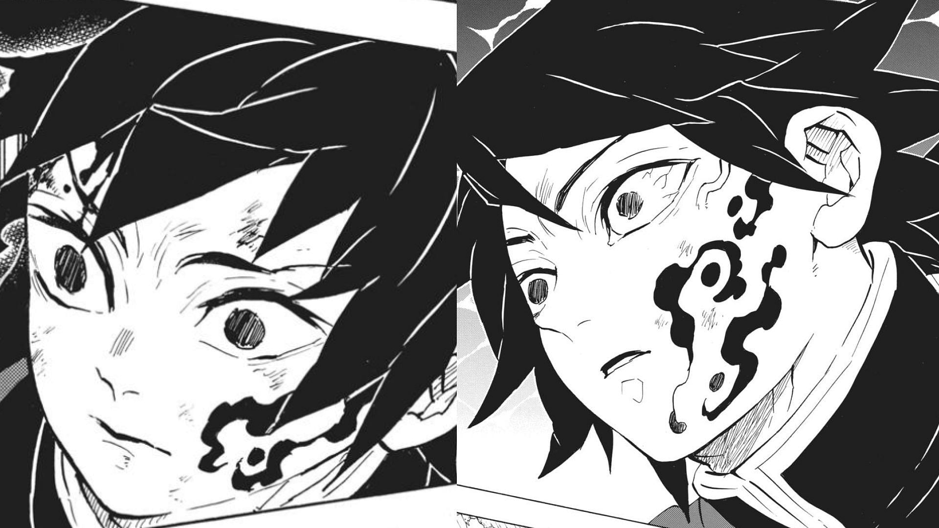 Giyu Tomioka's Fate in Demon Slayer: A Closer Look at the Water Hashira ...