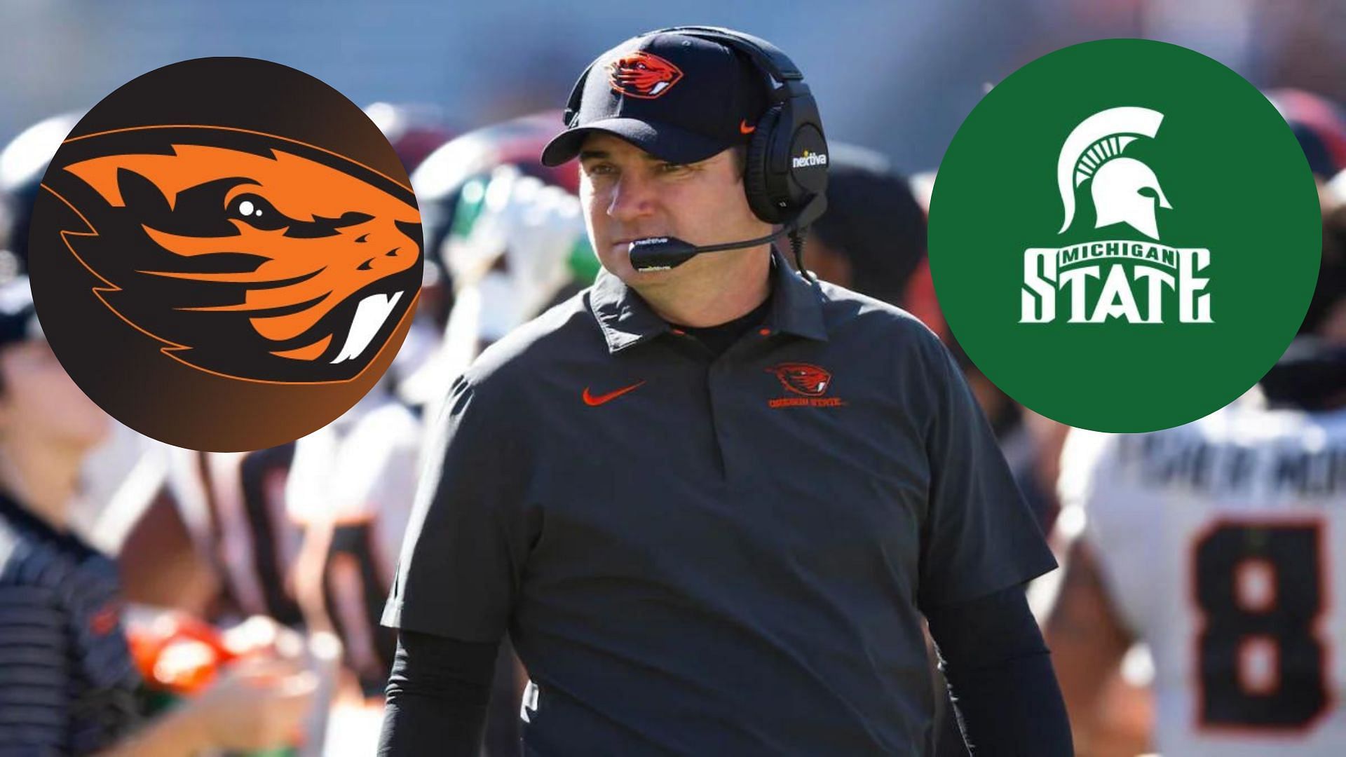 Why did Jonathan Smith leave Oregon State? Exploring potential reasons behind new Michigan state HC