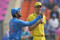 "Gave the weaker team, Australia, more ammunition" - Sanjay Manjrekar on India losing the toss in 2023 World Cup final