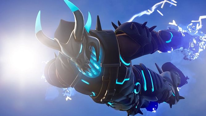 Fortnite "AS-3" PC error: Possible fixes, reasons, and more