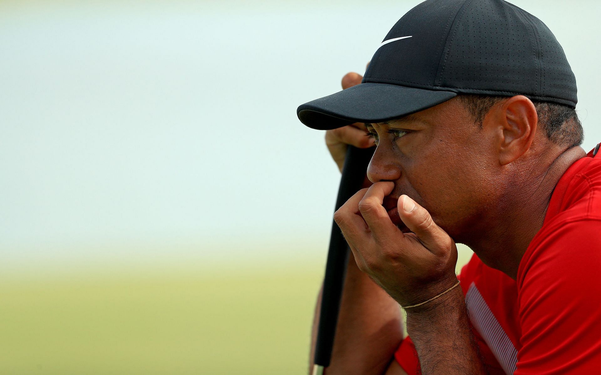 How to watch Tiger Woods live at the 2023 Hero World Challenge? TV