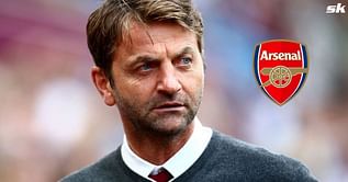 "He needs to pull his finger out" - Tim Sherwood urges Arsenal star to up his levels despite good performance against Brentford