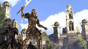 The Elder Scrolls Online best Nightblade Bomber build: Abilities, weapons, and more