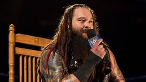 Current AEW star wrestled Bray Wyatt's father 29 years ago