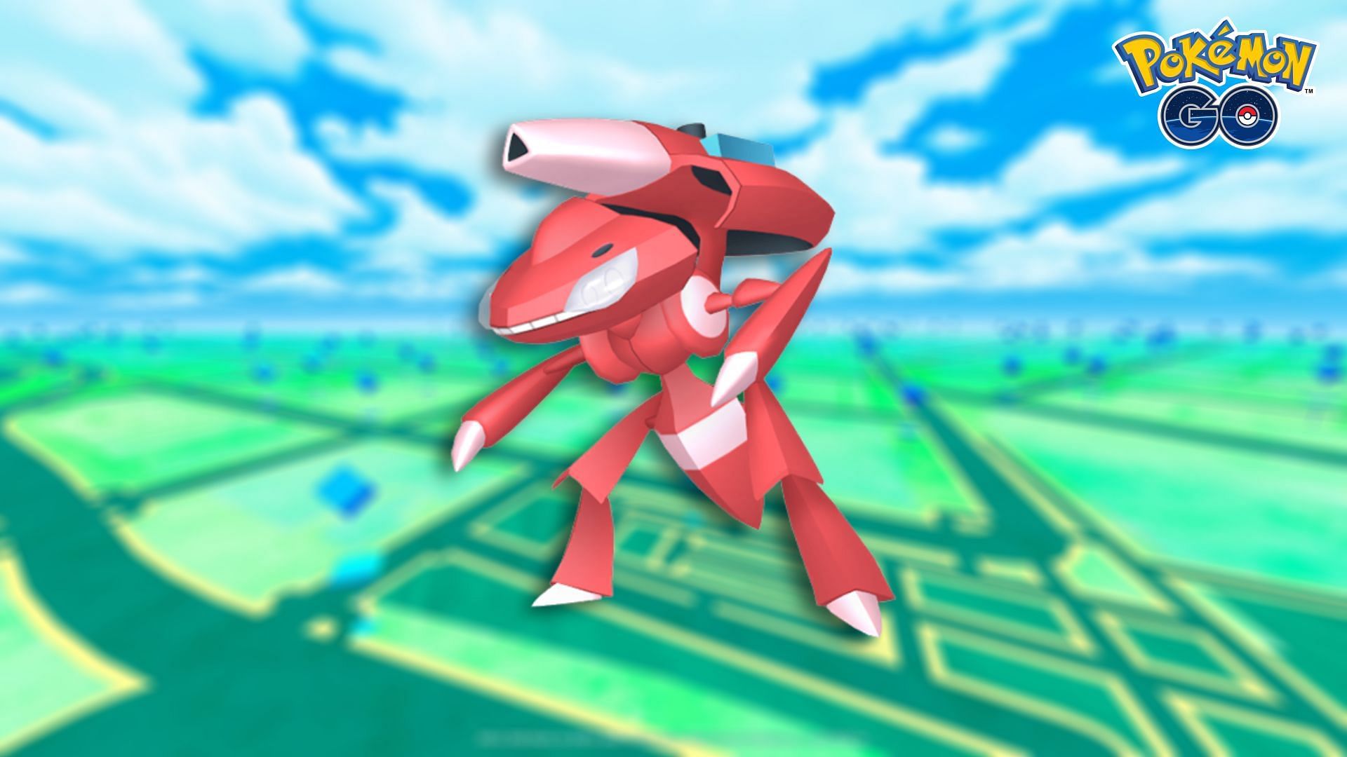 Pokemon GO Genesect (Douse) Raid Guide