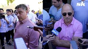 MLB GM Meetings get spoilt by stomach virus, fans start a troll fest: "They must’ve all listened to Boras’ drivel"