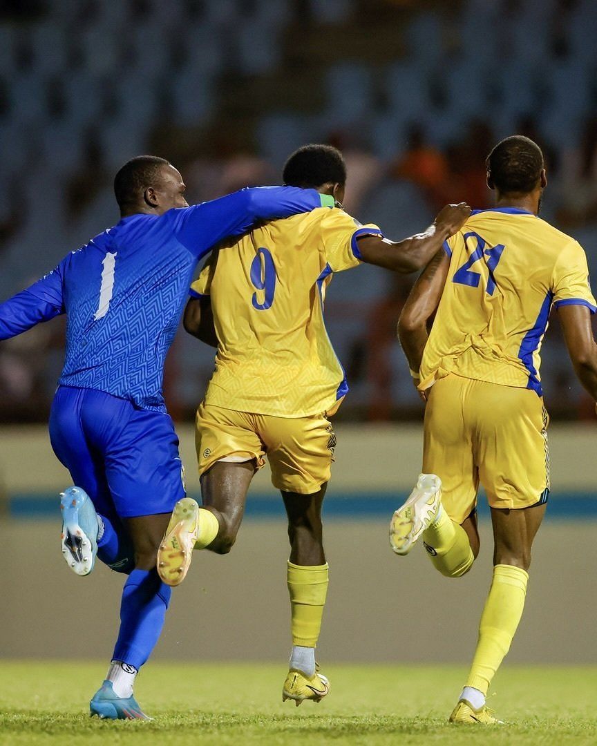 St. Lucia Vs Sint Maarten Prediction And Betting Tips | November 19th 2023