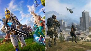 Warzone Urzikstan to reportedly see bots as players like in Fortnite