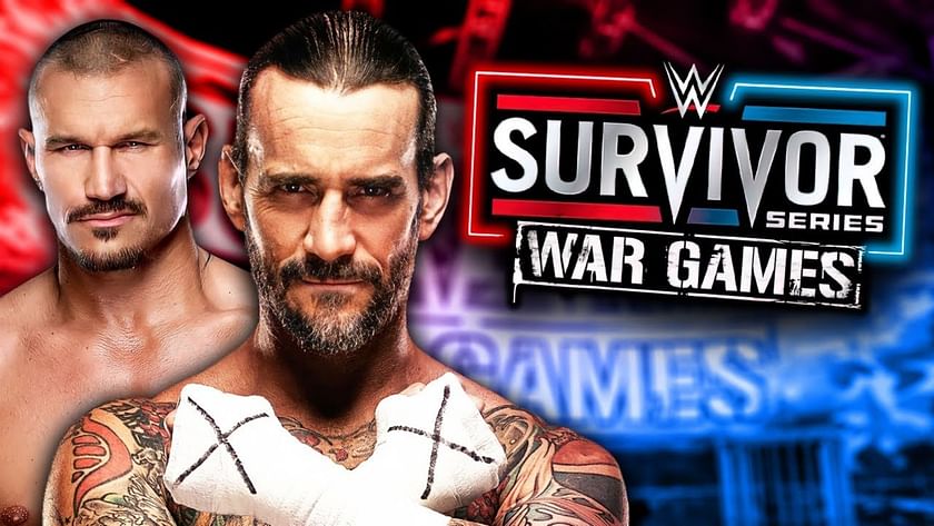 WWE Survivor Series: WarGames 2023 results: CM Punk returns