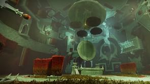 Destiny 2 Imbaru Engine Truth and Lies final test solution