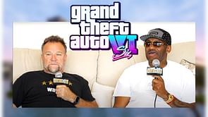 GTA 5 voice actors Shawn Fonteno and Ned Luke respond to Grand Theft Auto 6 rumours