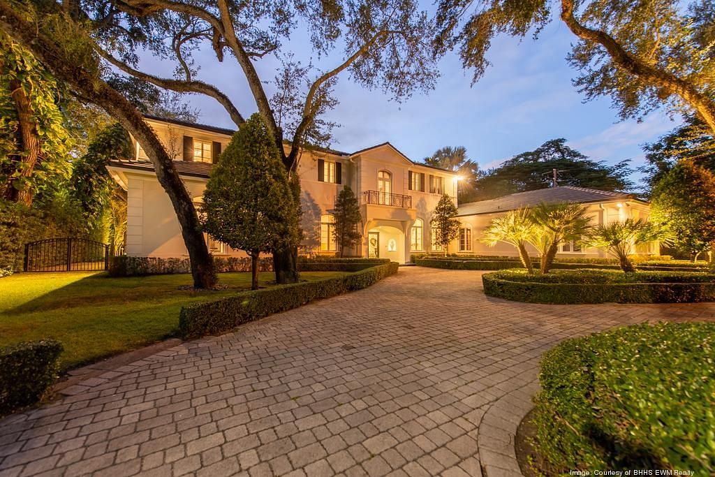 In Photos: $7.5 million worth Jimmy Butler's house in South Miami with ...