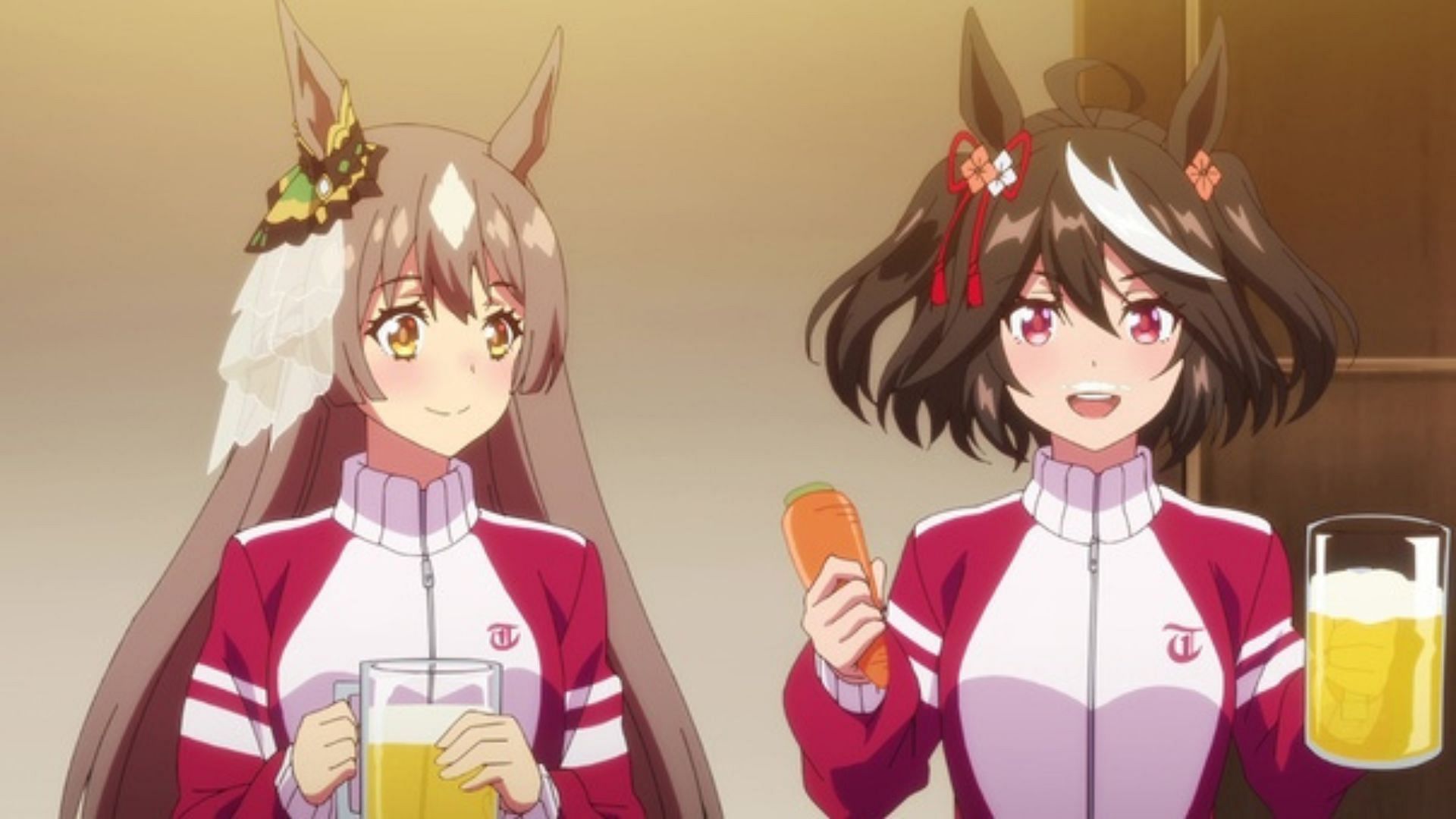 Uma Musume Pretty Derby Season 3 Episode 7: Air Date, Streaming Details ...