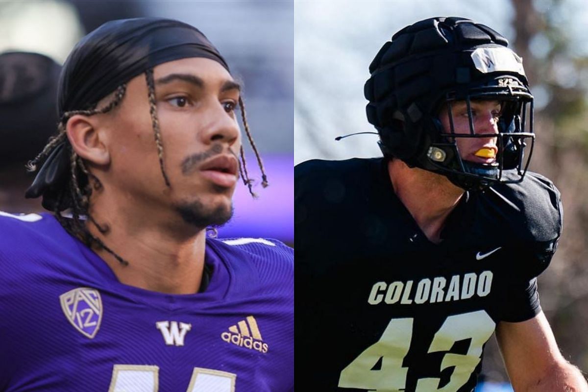 Pac-12 Injury Report Week 11: Latest Updates on Jalen McMillan, Louis Passarello, Makiya Tongue and more