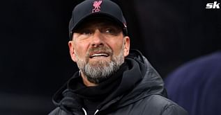 “Shame on everyone who said it" - Jurgen Klopp slams Luton fans for tragedy chanting in Liverpool's 1-1 draw against the PL club