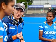 "We didn't play our own game in the Asian Games and that hurt the team" - Janneke Schopman assesses India women's Champions Trophy triumph