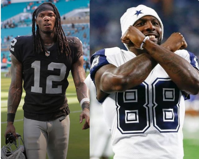 Is Martavis Bryant related to Dez Bryant? Exploring relationship