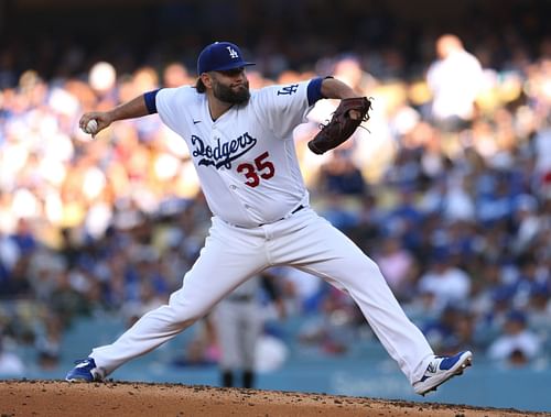 Lance Lynn wants more World Series rings