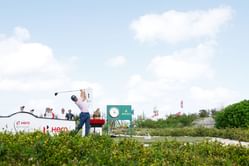 2023 Hero World Challenge Round 1 tee times and pairings explored