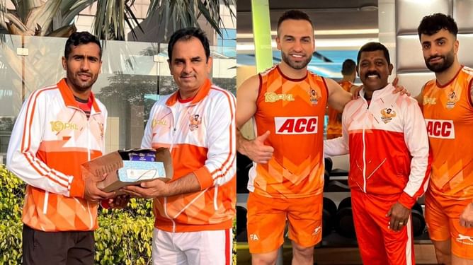 Pro Kabaddi 2023: Gujarat Giants' SWOT Analysis