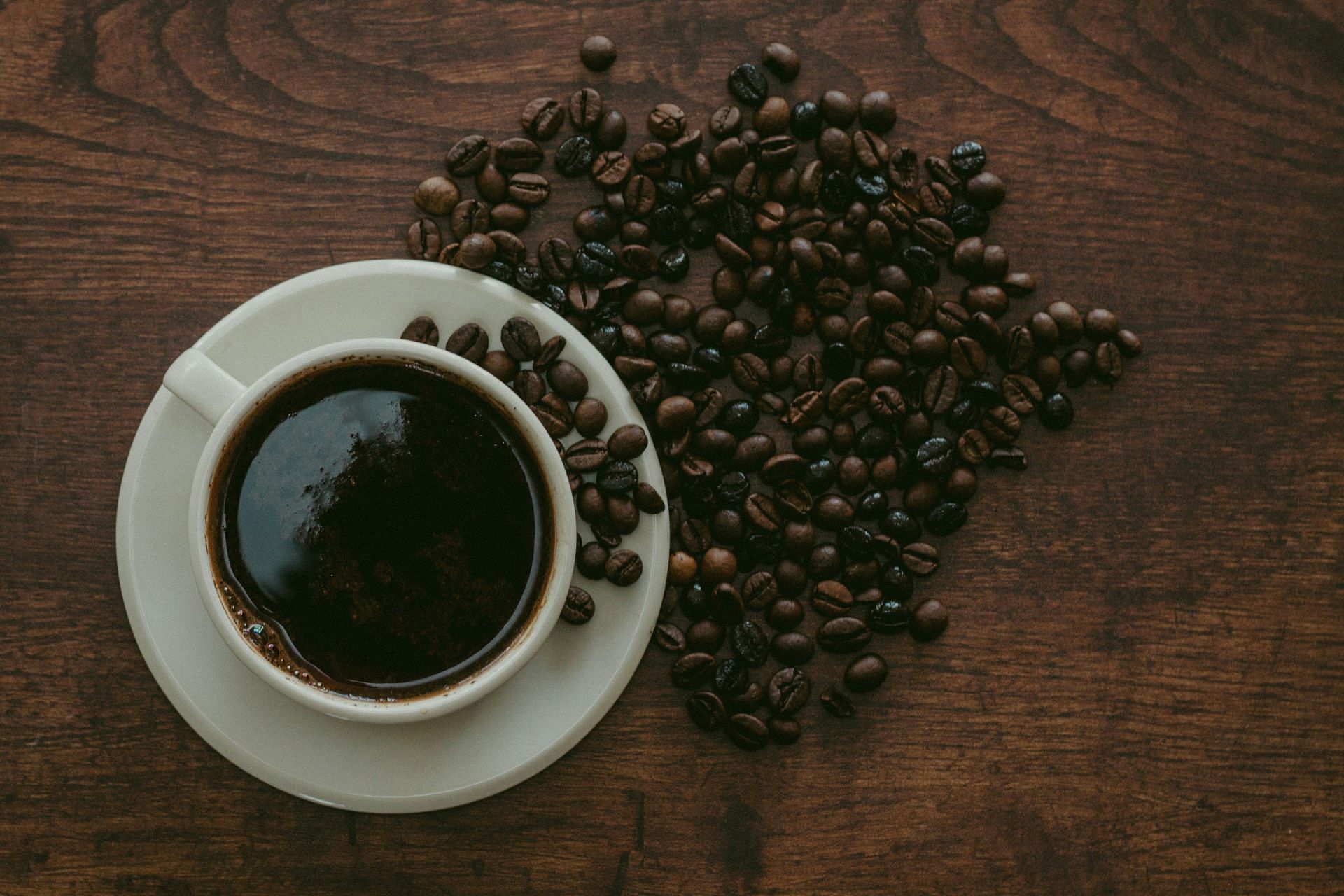 Caffeine can make you tired (Image via Unsplash/Julia)