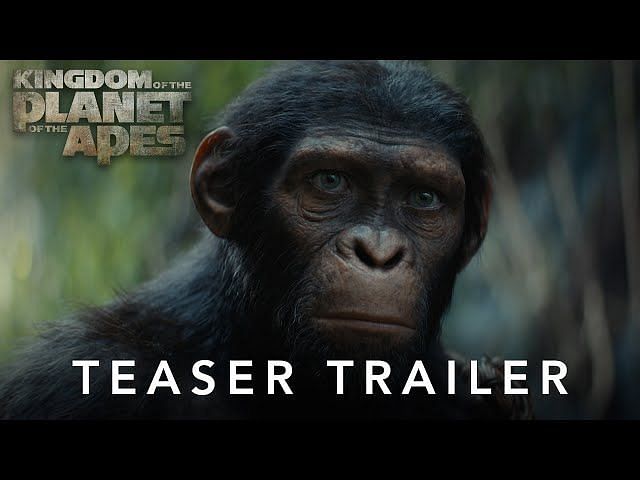 kingdom of the planet of the apes what happened to humans